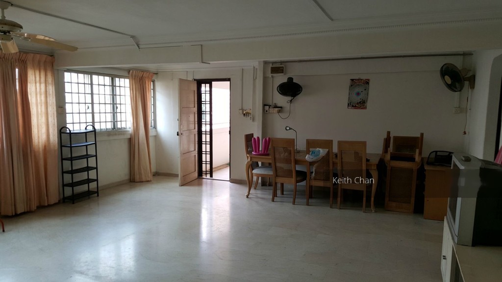 Blk 325 Bukit Batok Street 33 (Bukit Batok), HDB 5 Rooms #121381012